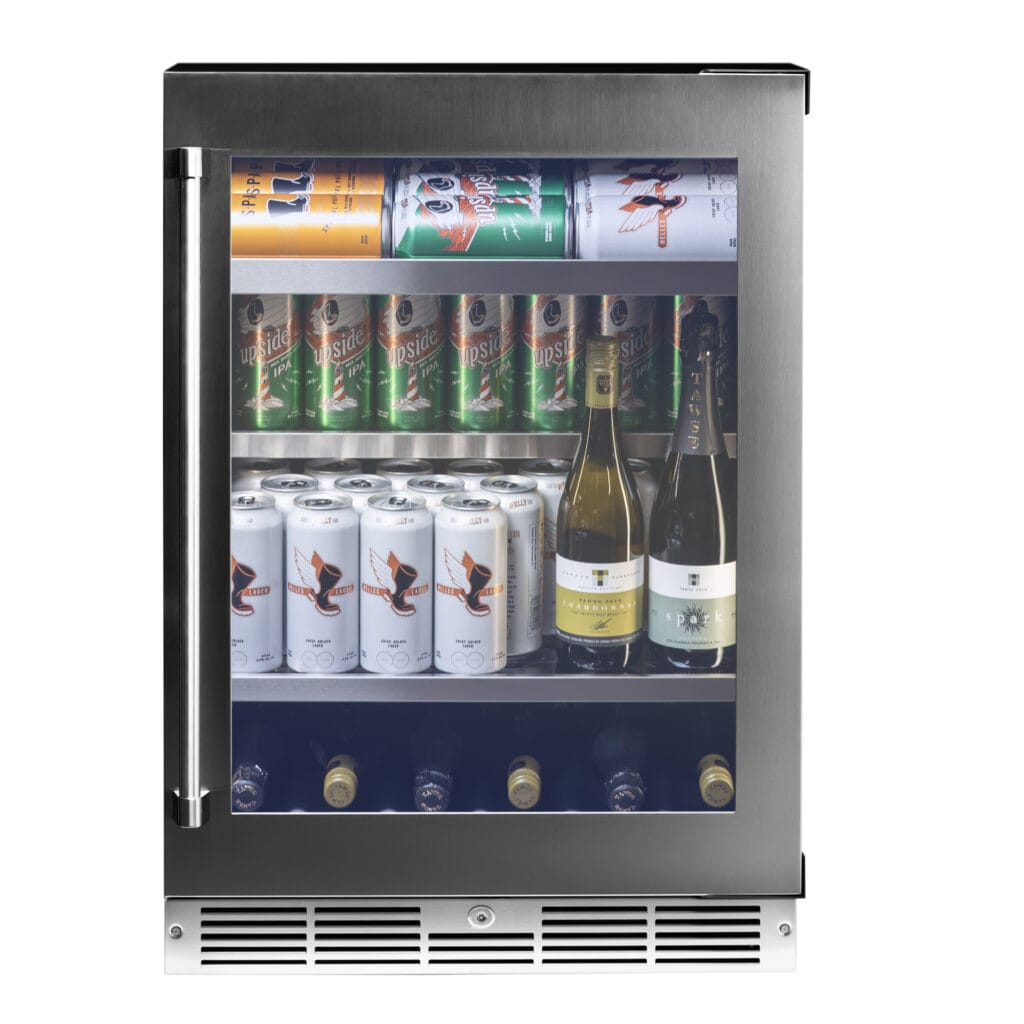 silhouette-pro-gen-3-24-built-in-beverage-center-in-stainless-steel