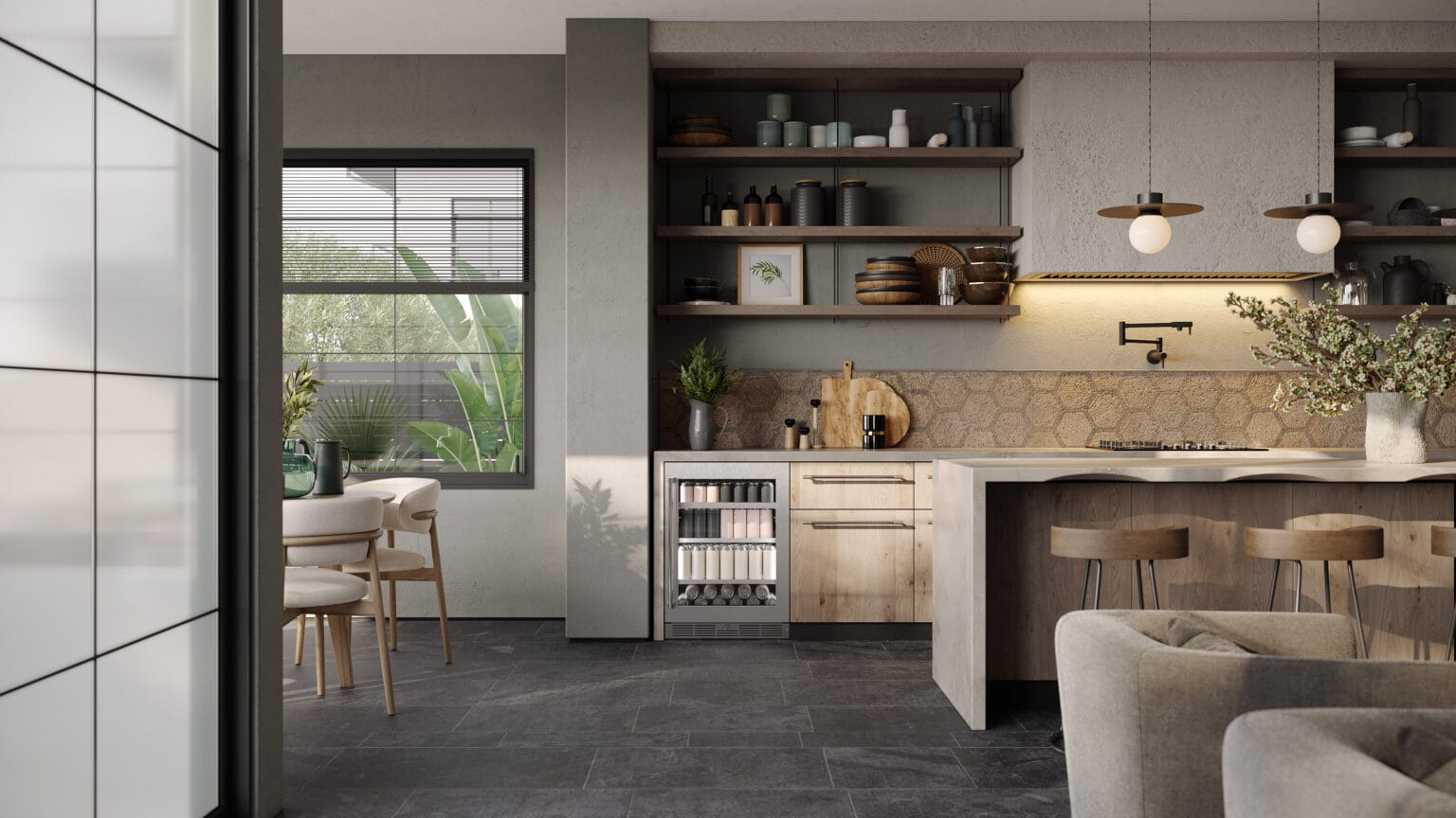 silhouette-pro-gen-3-24-built-in-beverage-center-in-stainless-steel